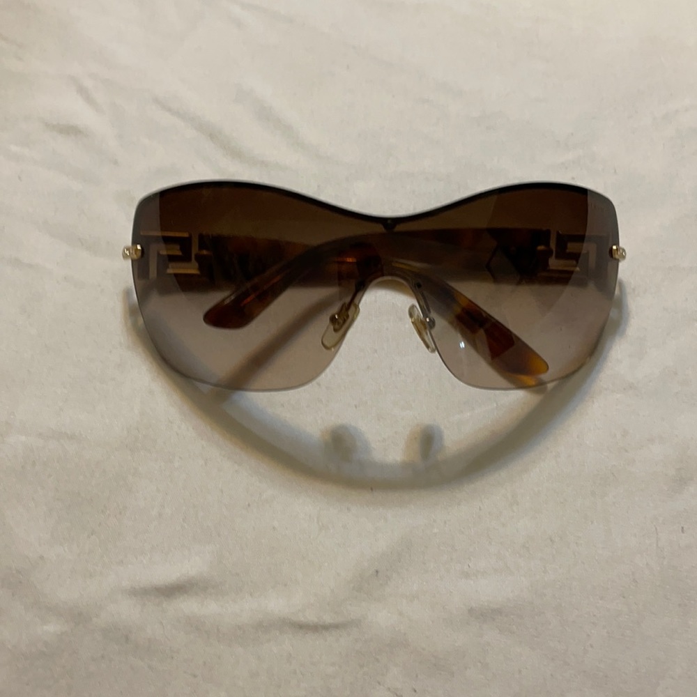 Versace eye wear
